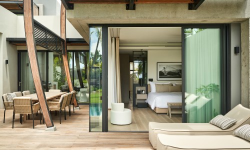 Pool Villa